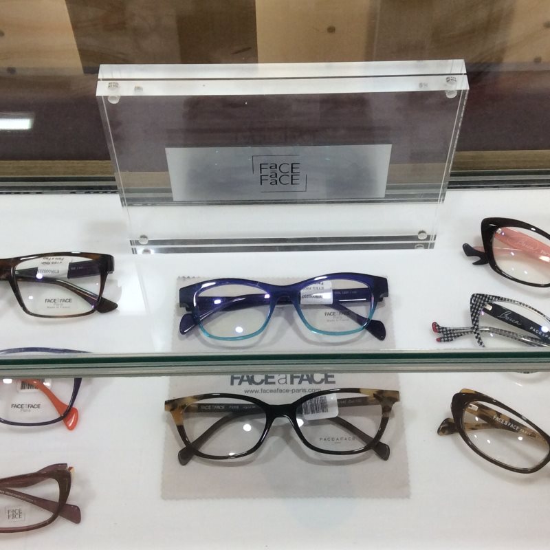 Eyewear Gallery