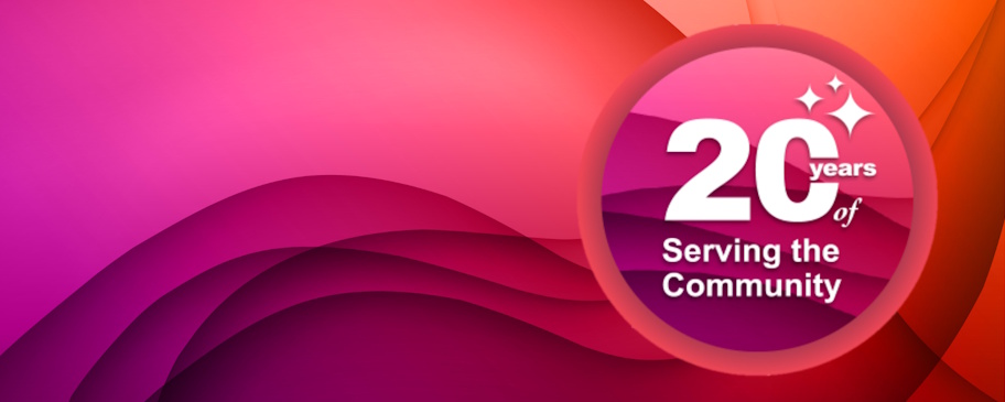 
    Click here for Anniversary Promotions
